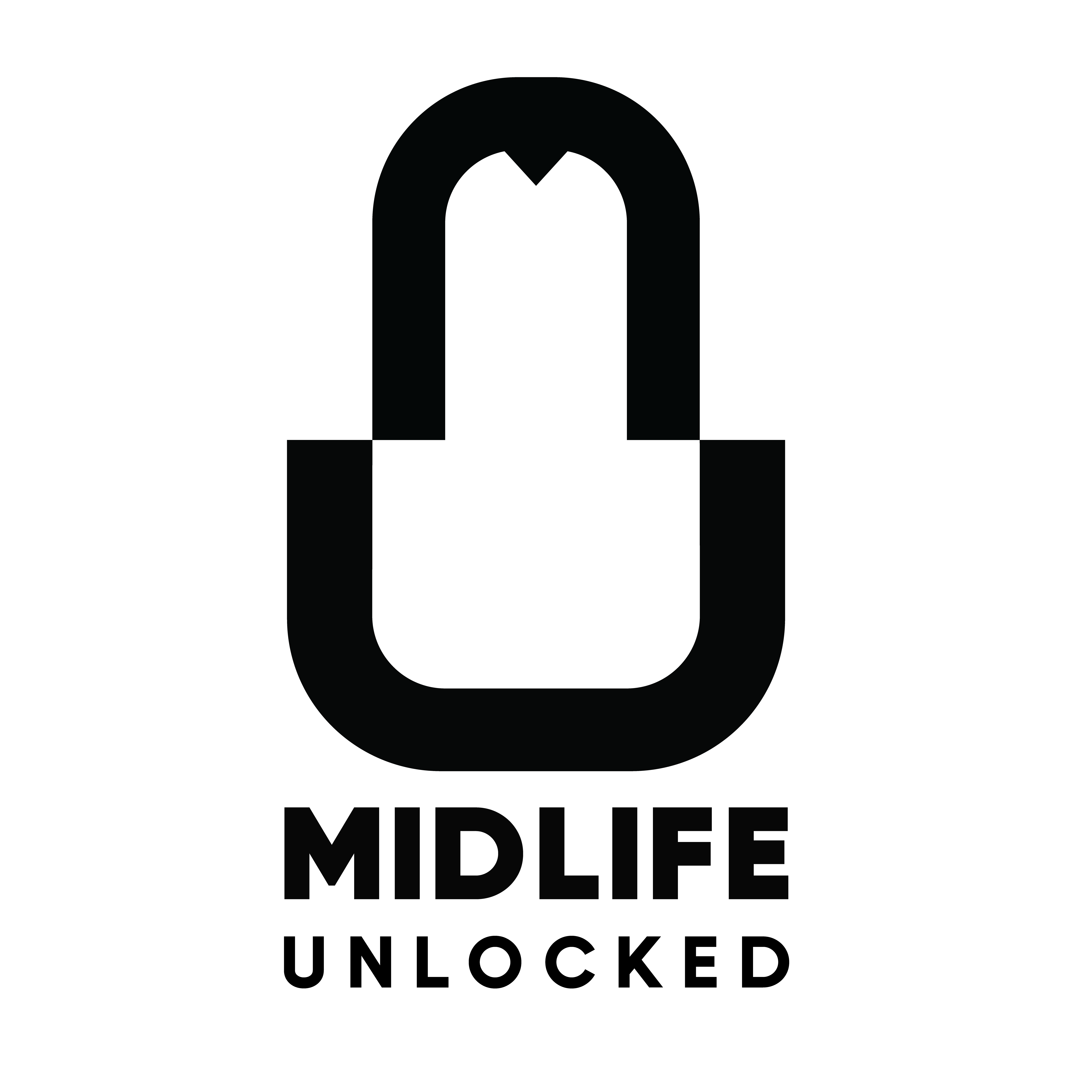 Midlife Unlocked