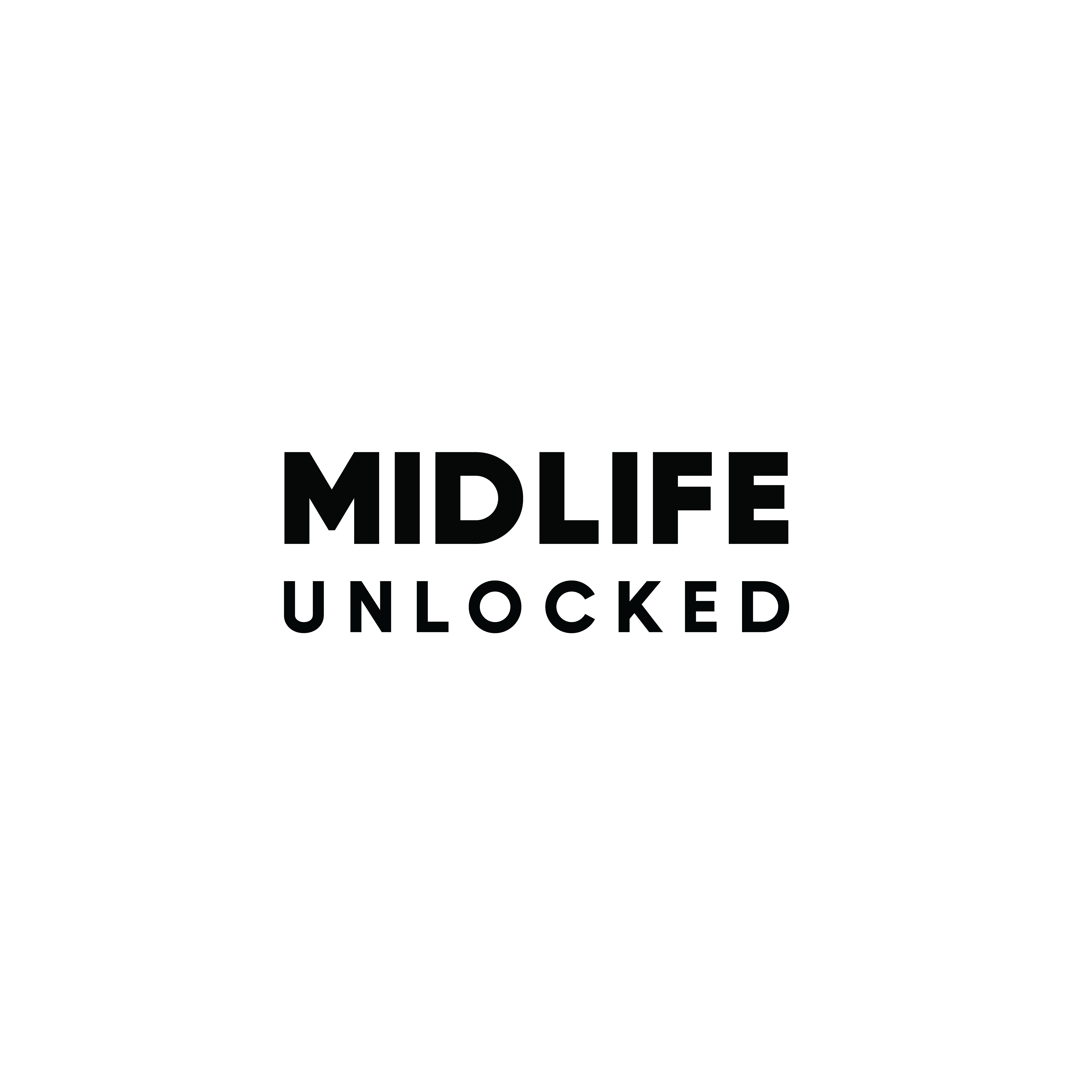 Midlife Unlocked