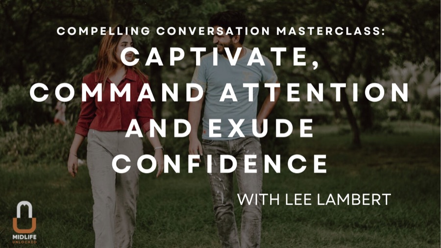 Compelling Conversation Masterclass video thumbnail