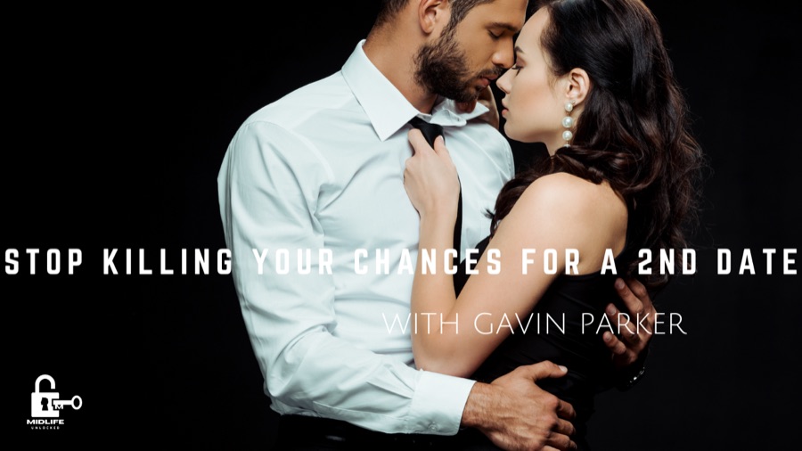 Stop Killing Your Chances For a Second Date video thumbnail