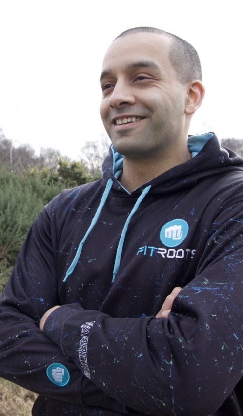 Aidan Lee