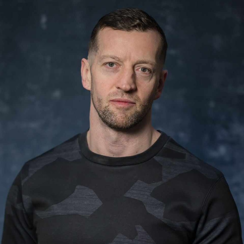 Dean Gladwyn