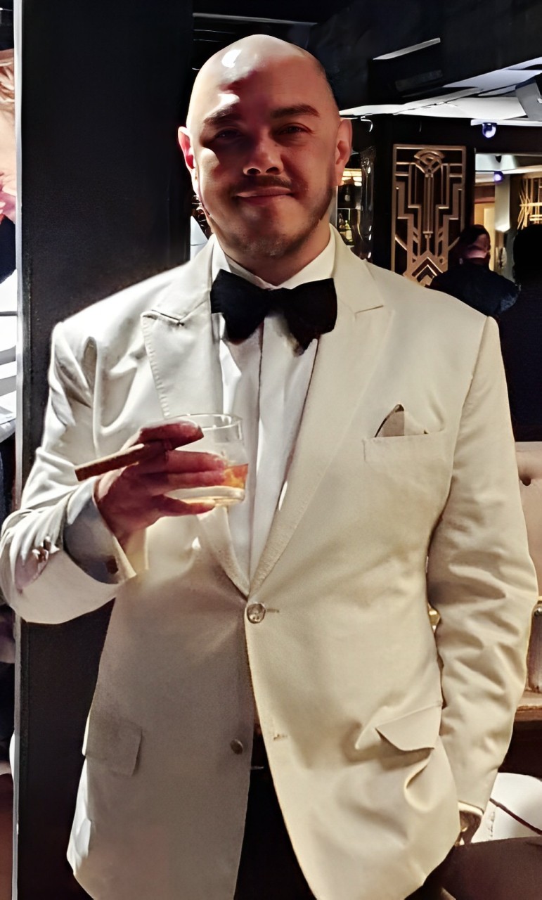Lee Lambert